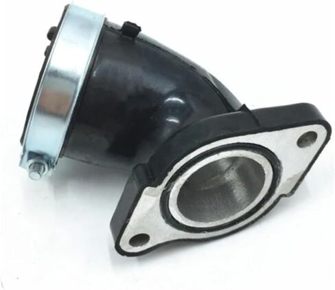 Intake Manifold Fit For 250cc 260cc 300cc YP250 Scooter ATV Buggy in Saudi Arabia