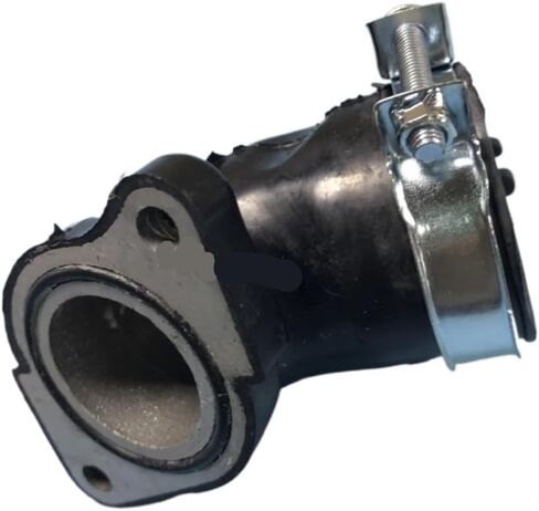 169MM 170MM 173MN Intake Manifold Fit For Scooter YP250 Lh VOG 260 300 XY260T-4 in Saudi Arabia