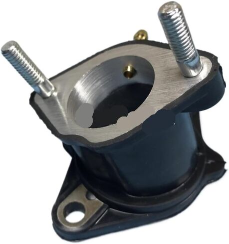 Intake Manifold With Valve Fit For B 200CC CP-ITM-001 ATV Quad GO KART Motorcycle Parts in Saudi Arabia