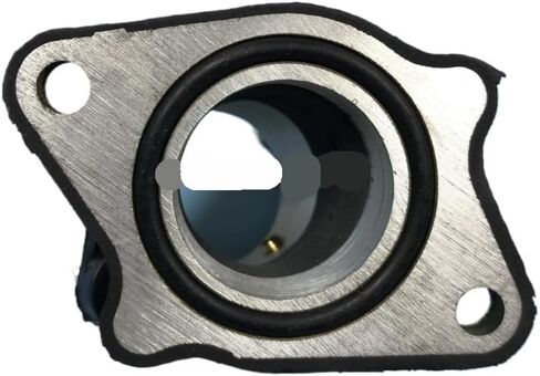 Intake Manifold With Valve Fit For B 200CC CP-ITM-001 ATV Quad GO KART Motorcycle Parts in Saudi Arabia