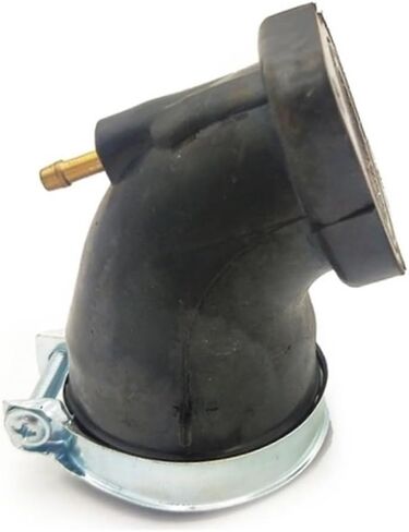 169MM 170MM Intake Manifold Fit For YP250 XY260T-4 173MN VOG 250 260 300 LH260 LH170MN in Saudi Arabia