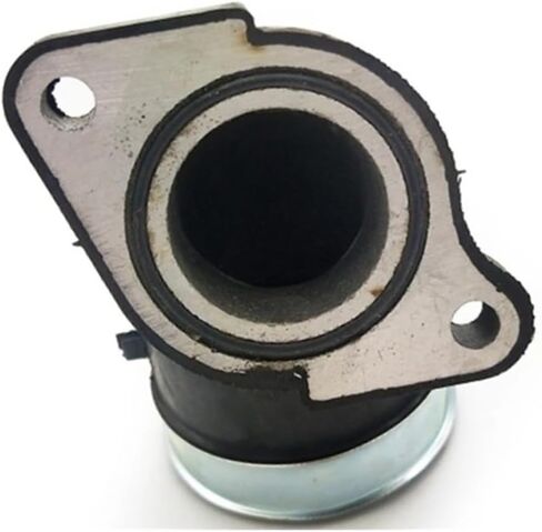 169MM 170MM Intake Manifold Fit For YP250 XY260T-4 173MN VOG 250 260 300 LH260 LH170MN in Saudi Arabia