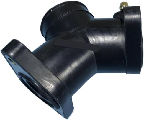 Intake Manifold Fit For XV125 XV250 R 66 XV240 CP-ITM-028 in Saudi Arabia