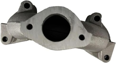Motorcycle Intake Connector FIT For CM125 250 CBT125 250 CA250 DD250 CMX250 CMX250C Fuel Carburetor Manifold in Saudi Arabia