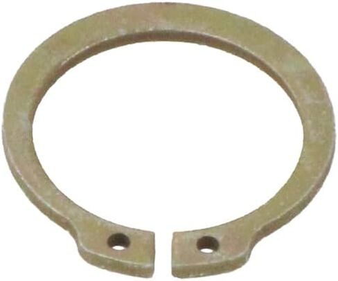Polaris Genuine OEM Secondary Clutch Retaining Ring for 2006-2024 Indy, Rush & RMK 7710583 in Saudi Arabia