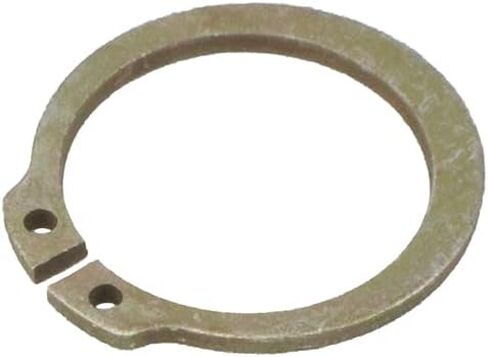 Polaris Genuine OEM Secondary Clutch Retaining Ring for 2006-2024 Indy, Rush & RMK 7710583 in Saudi Arabia