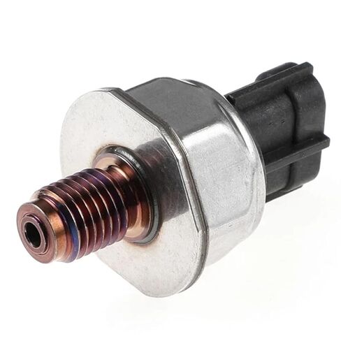 Generic Oil Pressure Sensor Compatible with Mitsubishi L200 2017 1pcs Auto Parts OE： 55PP0202 5WS40039 1570F9 1570J3 Fuel Rail in Kuwait