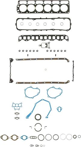 FEL-PRO FS 7918 PT-4 Full Gasket Set in Saudi Arabia