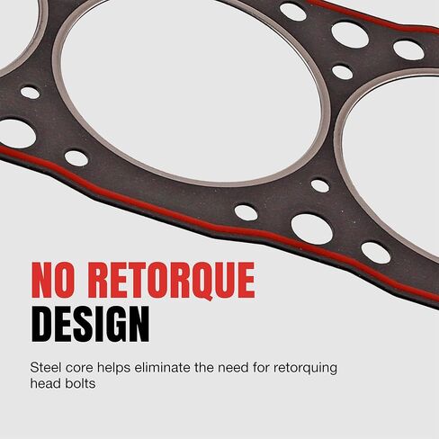 FEL-PRO 260-1997 Gasket Kit in Saudi Arabia