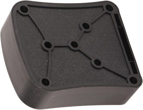 Combination Lock Box, Key Storage Lock Box with High Security, 10000 Combinations, for Indoor and Outdoor Use in Saudi Arabia