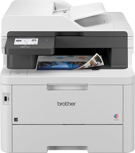 طابعة Brother MFCL3780CDW وحبر TN2294PK القياسي in Kuwait