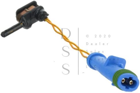 Mercedes-Benz 169 540 16 17, Disc Brake Pad Wear Sensor in Saudi Arabia