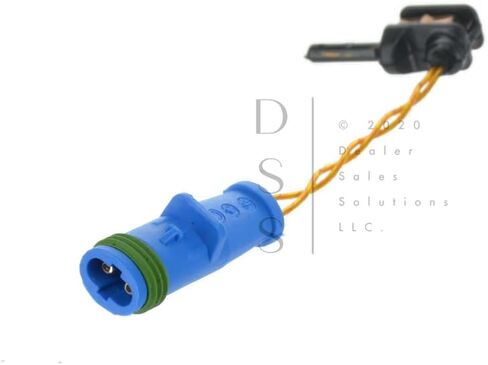 Mercedes-Benz 169 540 16 17, Disc Brake Pad Wear Sensor in Saudi Arabia