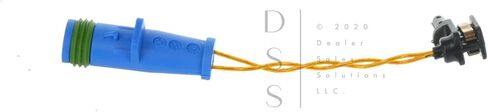 Mercedes-Benz 169 540 16 17, Disc Brake Pad Wear Sensor in Saudi Arabia