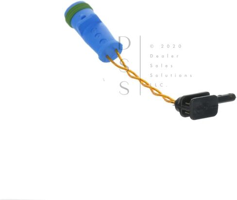Mercedes-Benz 169 540 16 17, Disc Brake Pad Wear Sensor in Saudi Arabia