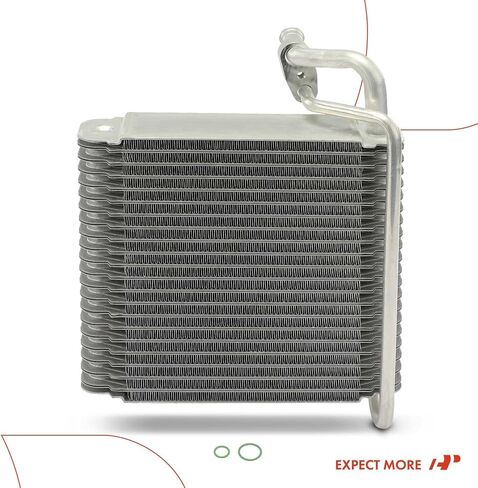 A-Premium A/C Evaporator Core Compatible with Buick Park Avenue 1997-2005 3.8L, for 52486303, 52494341 in Saudi Arabia
