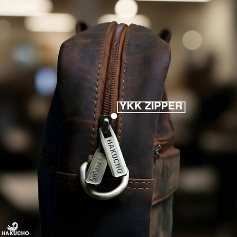 Laptop Bag 16 Inch : The Vintage Leather Collection in Saudi Arabia