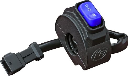 منتجات KFI ASSAULT MINI ROCKER SWITCH POLARIS KIT AP-CMR in Saudi Arabia