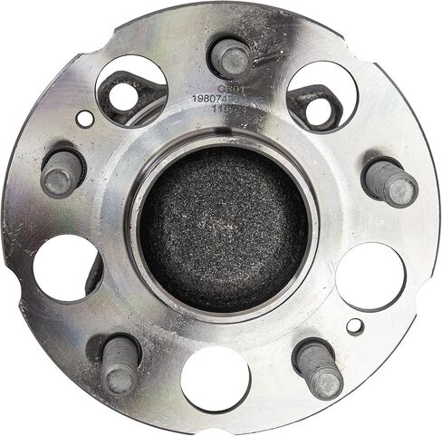 Garage-Pro Wheel Hub Compatible with Honda CR-V 2012-2016, Acura RDX 2014-2018 Front Wheel Drive With Bearing 5 Lugs Rear, Driver or Passenger Side in Saudi Arabia