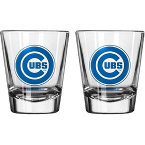 Boelter Brands MLB Game Day Shot Glass in Saudi Arabia