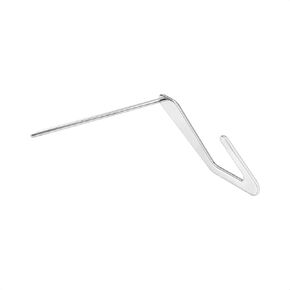 Universal Quilting Guide Bar for Sewing Machines - Compatible with Brother, Singer, Janome, Walking Foot, Straight Line Quilting & Sewing Guide Attachment in Saudi Arabia