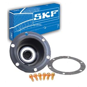 SKF ملء الزيت 6 بولت Hubcap غطاء تحمل غطاء الختم 1630 لفورد فريتلينر ماك in Kuwait