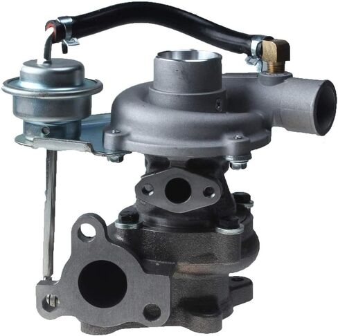 قطع غيار مستهلكات للمحرك RHB31 Turbo 129403-18050 لـ Yanmar 3TN82TE 3TN84TL-R2B 3TN-84 3TN84T 4TN78TL Model-SP3M-4944 in Saudi Arabia