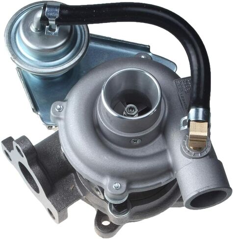 قطع غيار مستهلكات للمحرك RHB31 Turbo 129403-18050 لـ Yanmar 3TN82TE 3TN84TL-R2B 3TN-84 3TN84T 4TN78TL Model-SP3M-4944 in Saudi Arabia