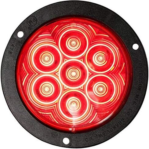 Peterson Plastic Mounting Stop / Turn / Tail Light in Saudi Arabia