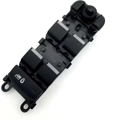 3PIN OE FK72-14540-AC مفتاح نافذة الطاقة للتحكم الرئيسي في النافذة متوافق مع Land Rover Discovery Sport، FK7214540AC، LR085483، LR059772 in Kuwait