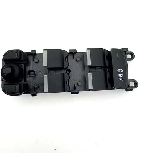 3PIN OE FK72-14540-AC مفتاح نافذة الطاقة للتحكم الرئيسي في النافذة متوافق مع Land Rover Discovery Sport، FK7214540AC، LR085483، LR059772 in Kuwait