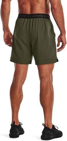 Men's UA Vanish Woven 6" Shorts in Saudi Arabia