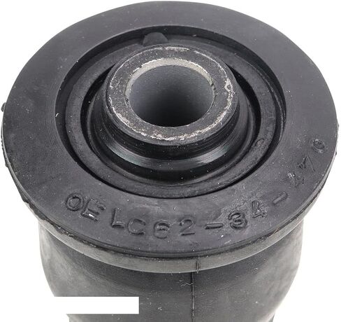 1X Control Arm Bushing, Front Lower Control Arm Bushing for Mazda MPV 2006 2005 2004 2003 2002 2001 2000 in Saudi Arabia