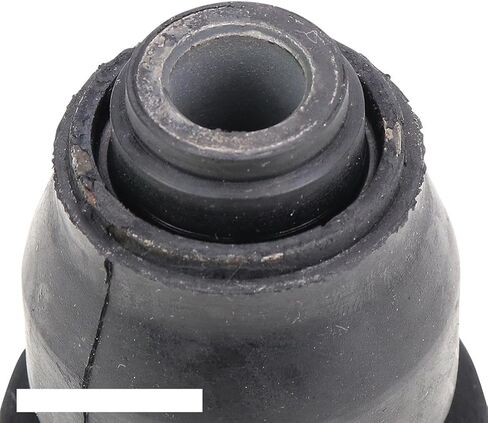 1X Control Arm Bushing, Front Lower Control Arm Bushing for Mazda MPV 2006 2005 2004 2003 2002 2001 2000 in Saudi Arabia