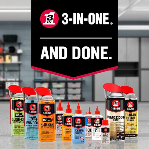 3-IN-ONE All-Temperature Silicone Drip Oil, 4 OZ in Saudi Arabia