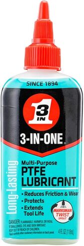 3-IN-ONE All-Temperature Silicone Drip Oil, 4 OZ in Saudi Arabia
