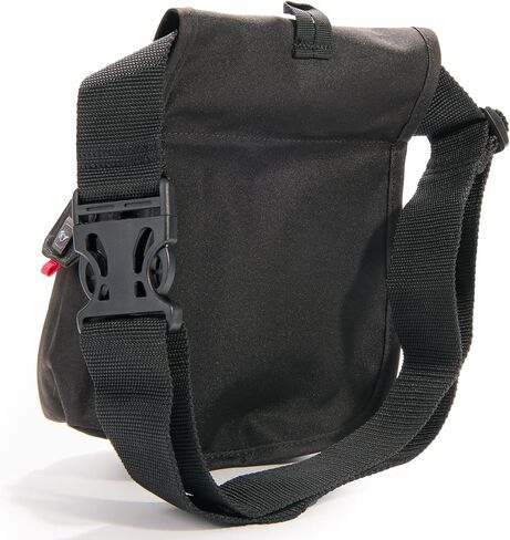 Capcom G. Outdoors Products Deluxe Double Shell Pouch - Rugged Shooting Range Bag with Adjustable Web Belt, Olive in Saudi Arabia