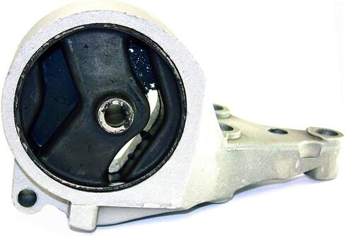 حامل محرك المحرك - استبدال دعامة عزم دوران المحرك الأمامي الأيمن قطعة واحدة تناسب Nissan Altima 2001 2000 1997 1996 in Saudi Arabia