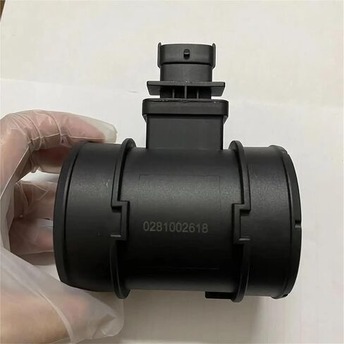 0281002618 55350048 Air Flow Meter for 2.0 D 4WD Z20S 0 281 002 618 Flowmeter in Saudi Arabia