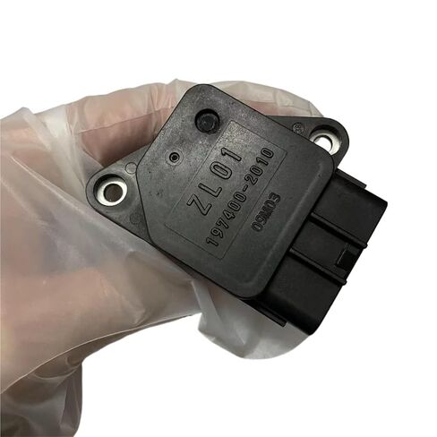 Mass Air Flow Sensor 1525A016,MR547077 for L200 197400-2010 in Saudi Arabia