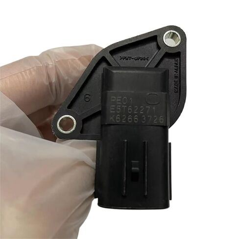 1pc PE01 E5T62271 PE01-13-215 PE0113215 Air Flow Meter Sensor for 3 6 CX-5 2.0L 2.3L 2.5L 2.0 2.3 2.5 L in Saudi Arabia
