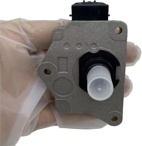 1pc Mass Air Flow Meter AFH55M-10 in Saudi Arabia