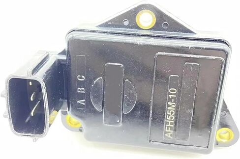 1pc Mass Air Flow Meter AFH55M-10 in Saudi Arabia