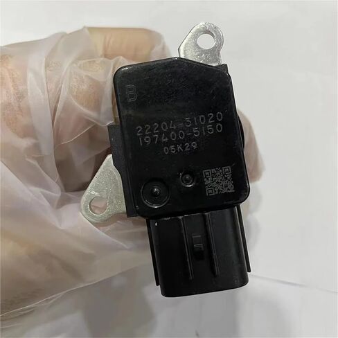 22204-31020 مستشعر مقياس تدفق الهواء مناسب in Saudi Arabia
