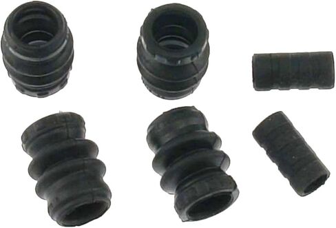 قرص الفرامل الفرجار دبوس التمهيد عدة دبوس التمهيد عدة الجبهة الخلفية 1 قطعة لفولفو ، لسوزوكي ، لسوبارو ، لنيسان ، لإنفينيتي ، لتشيفي in Kuwait