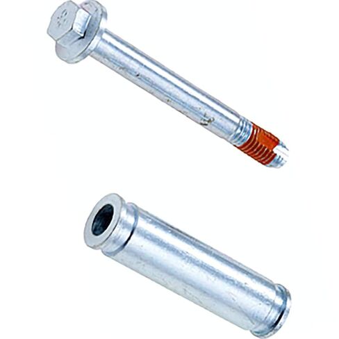 Rear Disc Brake Caliper Bolt Kit for Dodge Durango,Ram 3500, 1500, 2500 2001-2010 for Ram 1500 2011-2018 1 Pcs Replacement 5013882, 5018238AB, 5080567AA in Saudi Arabia