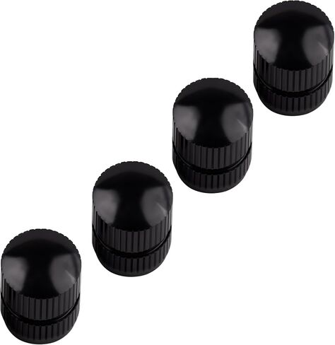 4Pcs Valve Stem Caps Fits for Cars Trucks Motorcycles SUVs and Bikes, Exquisite and Beautiful in Saudi Arabia