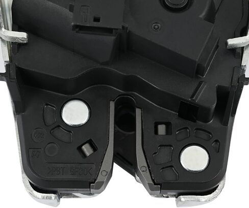 Rear Trunk Lid Tailgate Latch Lock Compatible with Tesla Model S 2012-2021/Model X 2016-2021 Replace 6006654-00-B Rear Cover Lock Machine Trunk Door Lock Actuator in Saudi Arabia