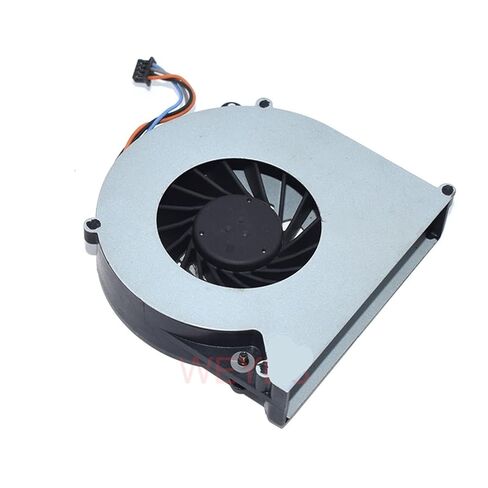 for 4530S 6460B 8460P 8470P 4730S 641839-001 646285-001 4-Pin KSB0505HB BK48 V000270990 Cooling Fan in Saudi Arabia