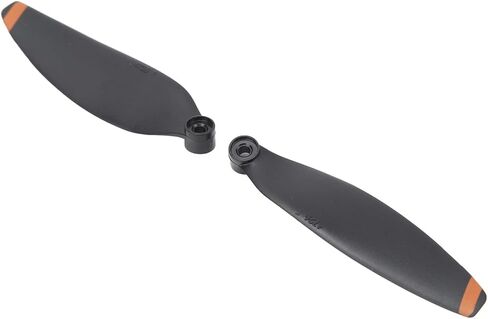 F&Y 4 Pairs Low Noise Drone Propellers - Quick Release Replacement Blades - Compatible with Mini Drones in Saudi Arabia